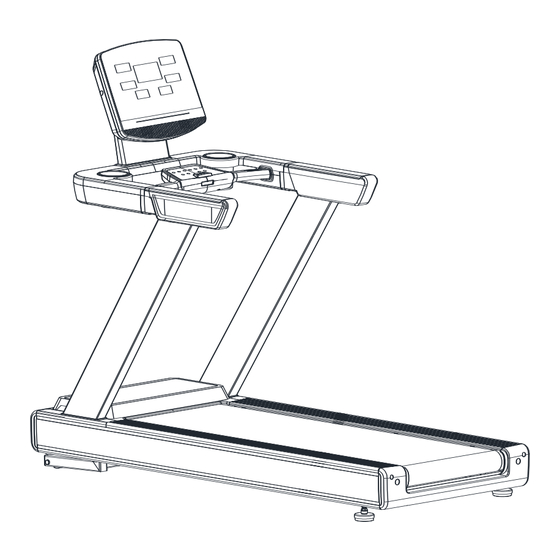 BH FITNESS G6515 Instructions For Assembly And Use