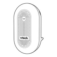 VTech BC8113 Quick Start Manual