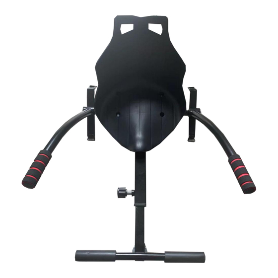 VEVOR BH-002 Manual