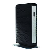 NETGEAR N450/CG3000Dv2 Installation Manual