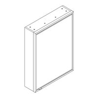 Sensea REMIX ARM 80 LED Installation Instructions Manual