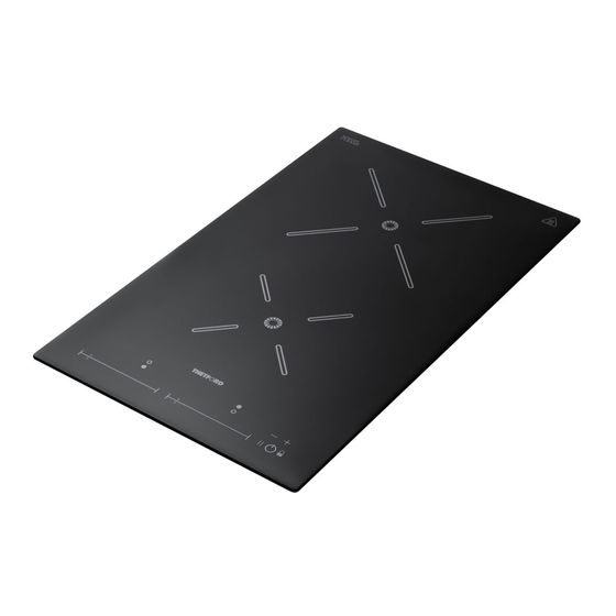 Thetford SHB902 Installation & User Manual