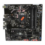 EVGA P55 Micro V User Manual