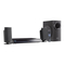 Home Cinema speakers PANASONIC SC-BT222 Operating Instructions Manual
