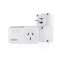 Netcomm POWERLINE NP204 Quick Start Manual