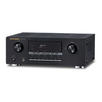 Marantz SR4320/U1B Service Manual