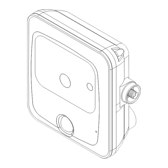 Schlage WCO100 Quick Manual