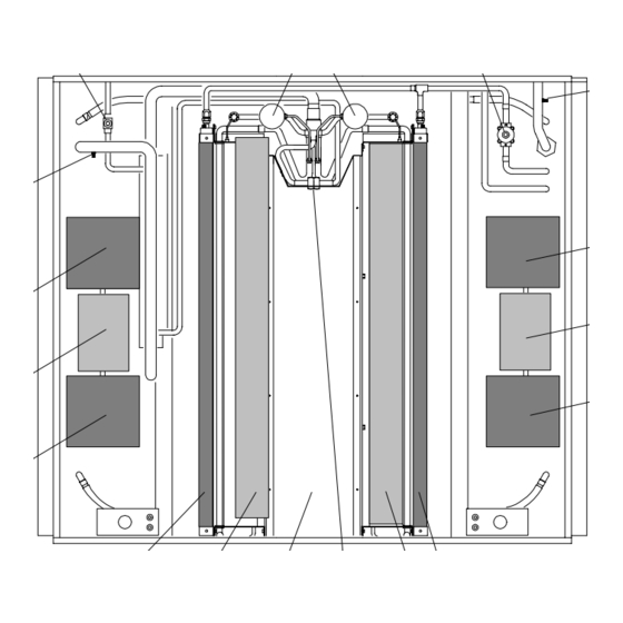 Carrier Transicold 68RF50 Neoplan-LA Operation And Service Manual