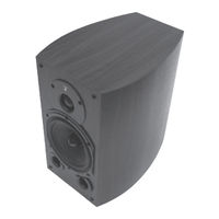Wharfedale Pro Diamond 9.CS Instruction Manual