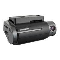 Thinkware F750 User Manual