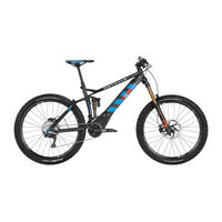 Rotwild R.X+ FS 27.5 Manual