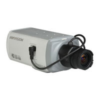 Hikvision DS-2CC197P(N)-A Technical Manual
