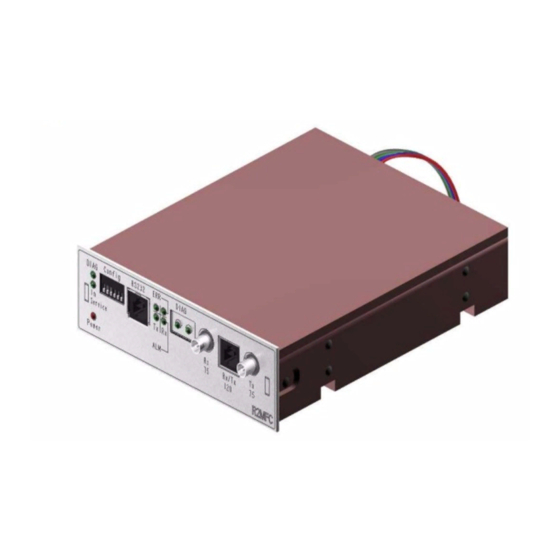 Nortel R2MFC Installation And Configuration Manual