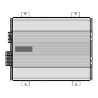 Steg Qx Mos 45.4x User Manual
