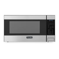 Viking RVM320 Use & Care Manual