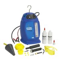 OTC LeakTamer Operator's Manual
