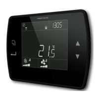 Neptronic EVCB14NIT0S Specification And Installation Instructions