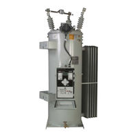 Cooper S225-10-30 Installation, Operation And Maintanance Instructions