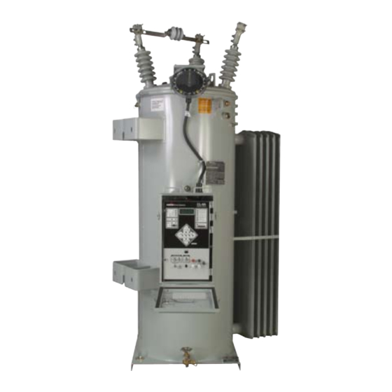 Cooper S225-10-30 Installation, Operation And Maintanance Instructions