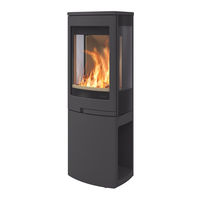 Nordpeis Duo 5 Installation And User Manual
