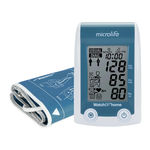Microlife Watch BP Home Manual