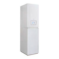 Baxi Combi 80 Maxflue Manual