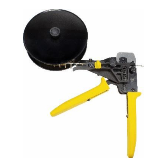 HARTING T1 Manual