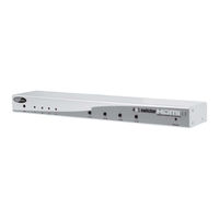 Gefen HDMI1.3-441 User Manual