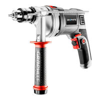 Graphite 58G727 Instruction Manual