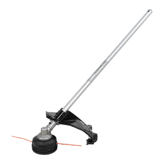 EGO Power+ STA1500 Operator's Manual