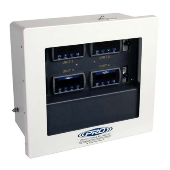 CTC Union PRO VPR100 Series Product Manual