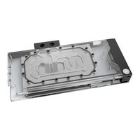 ekwb 3831109897942 User Manual