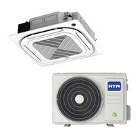 HTW ADMIRA HTW-C9-071ADMR32 Owners And Installation Manual