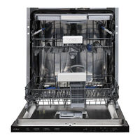 CDA CDI6372 Use And Maintenance