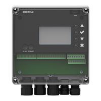 Exodraft EBC24 Series Instructions Manual