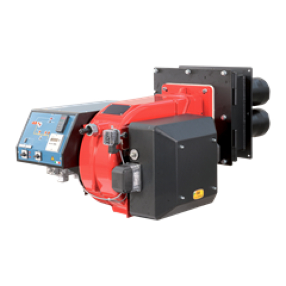 Unigas R91 Installation Manual
