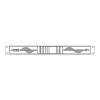 Coastal Source CRS1400/4 User Manual