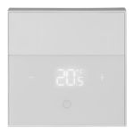 Siemens Connected Home RDZ100ZB Mounting Instructions