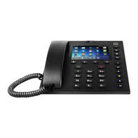 Tecdesk 5500i User Manual