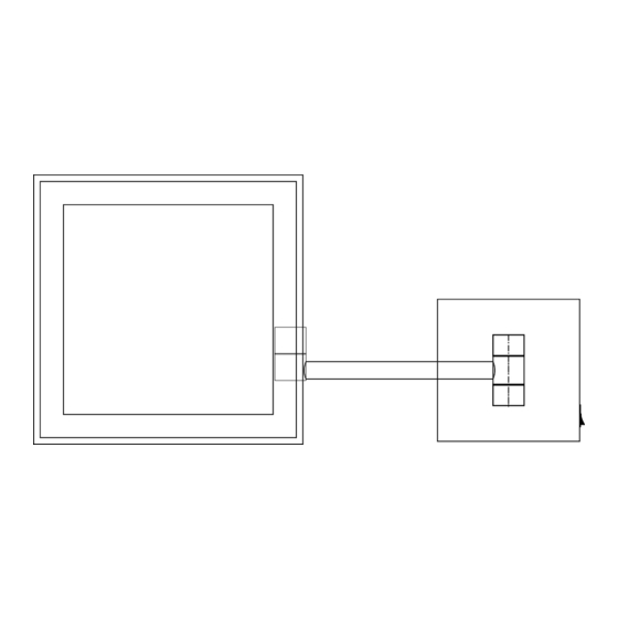 KARTNERS KCM-SQ-8LD Product Installation Manual