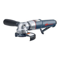 Ingersoll-Rand 344MAX Series Product Information