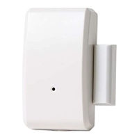 Ecolink WST-302 Manual