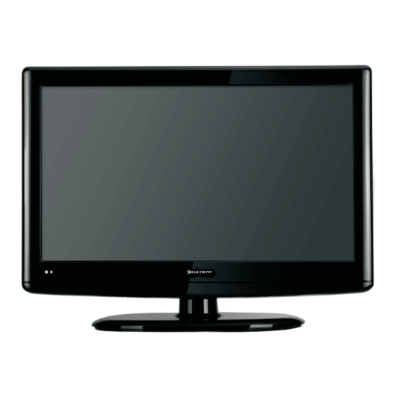 Element ELCHS262 User Manual