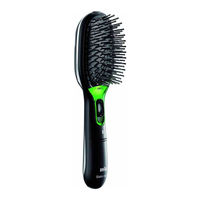 Braun Satin Hair 7 SB 1 Manual