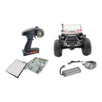 RGT EX86100JC V2 User Manual