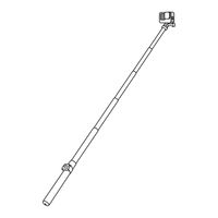 GoPro Extension Pole + User Manual