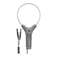 APPA sFLEX 18T User Manual