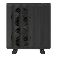 Renson REN-HP-A-09-V1 Installation And Maintenance Manual