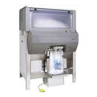 Follett Ice Pro DB1000 Installation, Operation And Service Manual