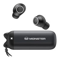 Monster Melody MH22116 Quick Start Manual